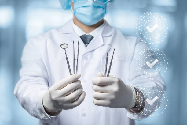 Professional Dental Services in Polk City, IA