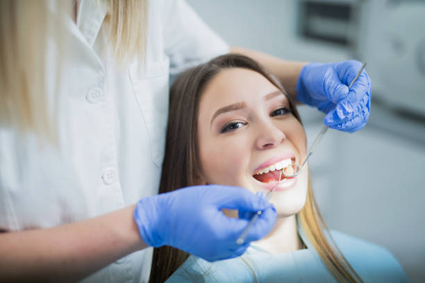 Oral Surgery in Polk City, IA